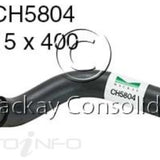Hose - Heater HOLDEN 3.6L LWR LPG V6 24V CH5804 - MACKAY