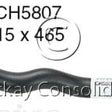 Hose - Heater HOLDEN 3.6L LWR LPG V6 24V CH5807 - MACKAY