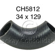 Hose - Bottom HOLDEN Y24SE C24SE 8V SOHC CH5812 - MACKAY