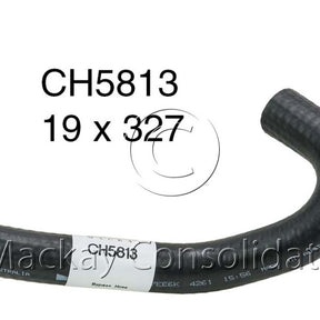 Hose - Bypass HOLDEN Y24SE C24SE 8V SOHC CH5813 - MACKAY