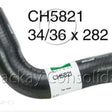 Hose - Top FORD 276DT V6 24V DOHC T/D CH5821 - MACKAY