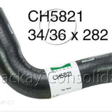 Hose - Top FORD 276DT V6 24V DOHC T/D CH5821 - MACKAY