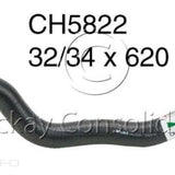 Hose - Top FORD 276DT V6 24V DOHC T/D CH5822 - MACKAY