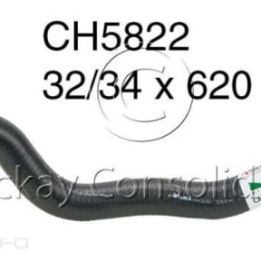 Hose - Top FORD 276DT V6 24V DOHC T/D CH5822 - MACKAY
