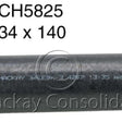 Hose - Bypass FORD 276DT V6 24V DOHC T/D CH5825 - MACKAY