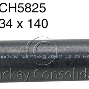Hose - Bypass FORD 276DT V6 24V DOHC T/D CH5825 - MACKAY