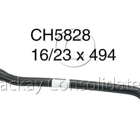 Hose - Bypass FORD 276DT V6 24V DOHC CH5828 - MACKAY