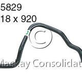 Hose - Bypass FORD 276DT V6 24V DOHC CH5829 - MACKAY