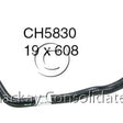Hose - Bypass FORD 276DT V6 24V DOHC CH5830 - MACKAY