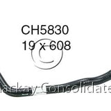 Hose - Bypass FORD 276DT V6 24V DOHC CH5830 - MACKAY