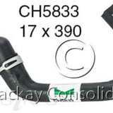 Hose - Expansion Tank FORD 276DT V6 24V DOHC T/D CH5833 - MACKAY