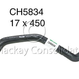 Hose - Heater FORD 276DT V6 24V DOHC CH5834 - MACKAY