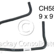 Hose - Expansion Tank FORD 276DT V6 24V DOHC T/D CH5836 - MACKAY