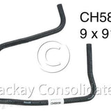 Hose - Expansion Tank FORD 276DT V6 24V DOHC T/D CH5836 - MACKAY