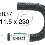 Hose - Bypass FORD 276DT V6 24V DOHC T/D CH5837 - MACKAY