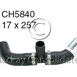 Hose - Bypass FORD 276DT V6 24V DOHC CH5840 - MACKAY
