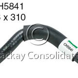 Hose - Bypass FORD 276DT V6 24V DOHC CH5841 - MACKAY