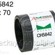 Hose - Pipe NISSAN ZD30DDTi 16V DOHC T/D CH5842 - MACKAY