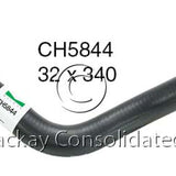 Hose - Top HYUNDAI G4FA G4FC DOHV 16V VVT CH5844 - MACKAY