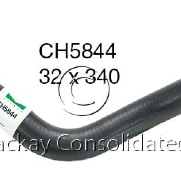 Hose - Top HYUNDAI G4FA G4FC DOHV 16V VVT CH5844 - MACKAY