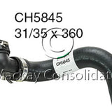 Hose - Bottom HYUNDAI G4FA G4FC DOHV 16V VVT CH5845 - MACKAY