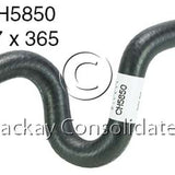 Hose - Heater HYUNDAI G4FA G4FC DOHV 16V VVT CH5850 - MACKAY