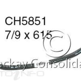 Hose - Bypass HOLDEN 5.7L LS1 GENIII V8 CH5851 - MACKAY