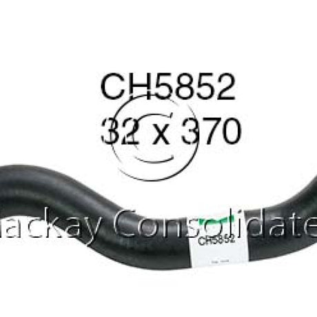 Hose - Top HYUNDAI G4FA DOHV 16V VVT CH5852 - MACKAY
