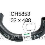 Hose - Bottom HYUNDAI G4FA DOHV 16V VVT CH5853 - MACKAY