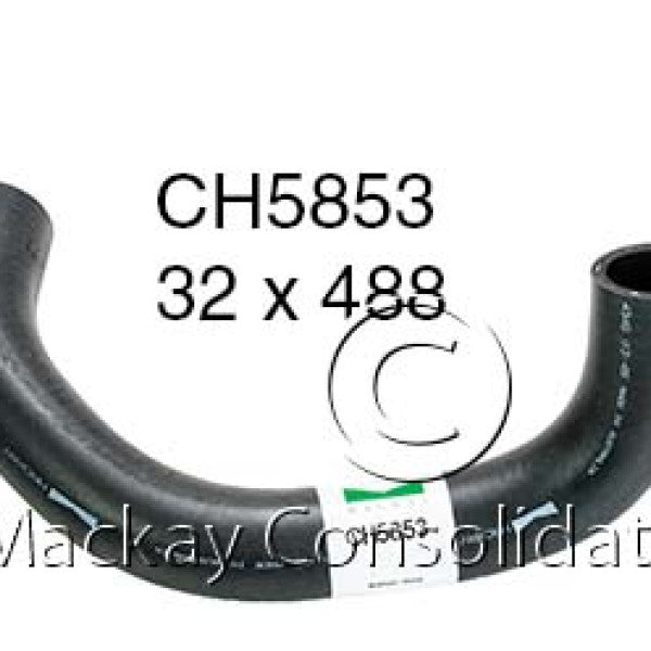 Hose - Bottom HYUNDAI G4FA DOHV 16V VVT CH5853 - MACKAY