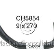 Hose - Throttle Body HYUNDAI G4FA G4FC DOHV 16V VVT CH5854 - MACKAY