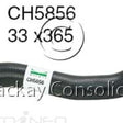 Hose - Top HYUNDAI G4FC DOHV 16V VVT CH5856 - MACKAY