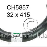 Hose - Bottom HYUNDAI G4FC DOHV 16V VVT CH5857 - MACKAY