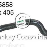 Hose - Heater HYUNDAI G4FC DOHV 16V VVT CH5858 - MACKAY