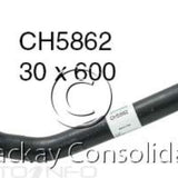 Hose - Bottom HONDA K24Z3 15V DOHC VTEC CH5862 - MACKAY