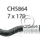 Hose - Bypass HONDA K24Z3 15V DOHC VTEC CH5864 - MACKAY