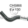 Hose - Throttle Body HONDA K24Z2 Z3 16V DOHC VTEC CH5866 - MACKAY
