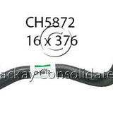 Hose - Heater HONDA K24A6 16V DOHC VTEC CH5872 - MACKAY