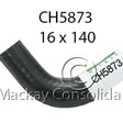 Hose - Heater HONDA K24A6 16V DOHC VTEC CH5873 - MACKAY