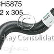 Hose - Top TOYOTA 1GRFE V6 24V DOHC VVT CH5875 - MACKAY
