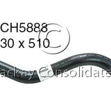 Hose - Top HONDA K24Z2 16V DOHC VTEC CH5888 - MACKAY