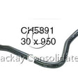 Hose - Bottom HONDA F23Z4 216V SOHC VTEC CH5891 - MACKAY