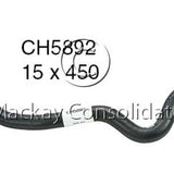 Hose - Heater HONDA F23Z4 216V SOHC VTEC CH5892 - MACKAY