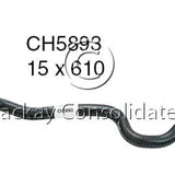 Hose - Heater HONDA F23Z4 216V SOHC VTEC CH5893 - MACKAY