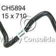 Hose - Heater HONDA F23Z4 216V SOHC VTEC CH5894 - MACKAY
