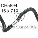 Hose - Heater HONDA F23Z4 216V SOHC VTEC CH5894 - MACKAY