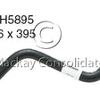 Hose - Heater HONDA J30A J30A4 V6 24V SOHC CH5895 - MACKAY