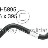 Hose - Heater HONDA J30A J30A4 V6 24V SOHC CH5895 - MACKAY