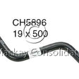 Hose - Heater HONDA J30A J30A4 V6 24V SOHC CH5896 - MACKAY