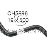Hose - Heater HONDA J30A J30A4 V6 24V SOHC CH5896 - MACKAY